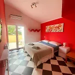 Apartman In 4 Bedroom Porec