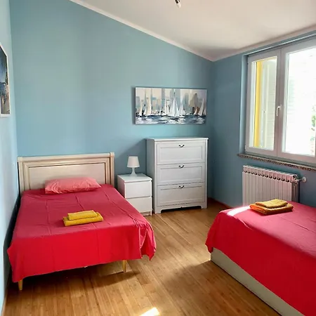 In 4 Bedroom * Porec