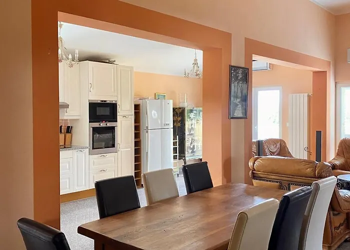 In 4 Bedroom