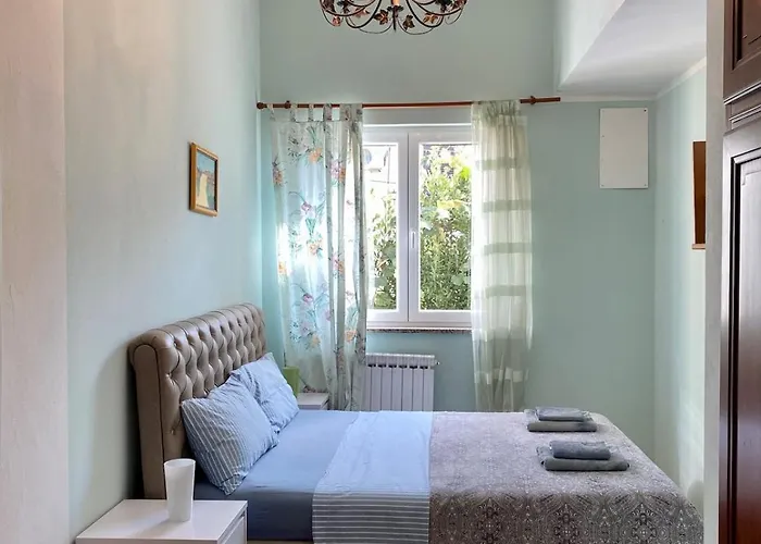 In 4 Bedroom Апартаменти Пореч